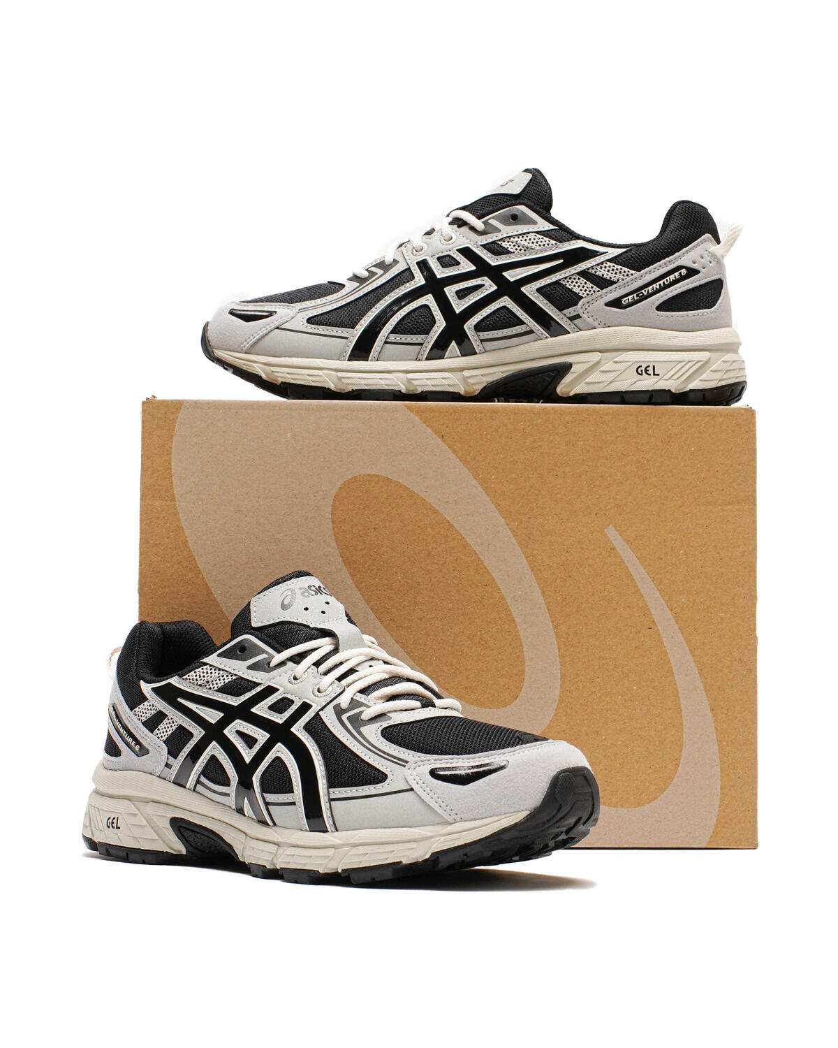 Asics GEL-VENTURE 6 | 1203A438-001 | AFEW STORE